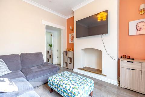 2 bedroom terraced house for sale, Elmfield Street, Church, Accrington, Lancashire, BB5
