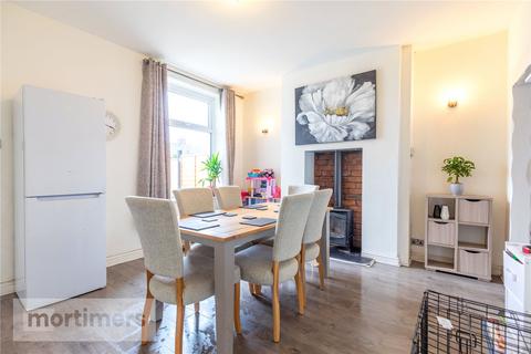 2 bedroom terraced house for sale, Elmfield Street, Church, Accrington, Lancashire, BB5
