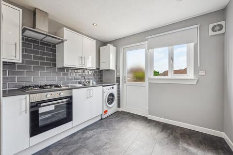1 bedroom flat for sale, McLaren Crescent, Maryhill, Glasgow, G20 0LJ
