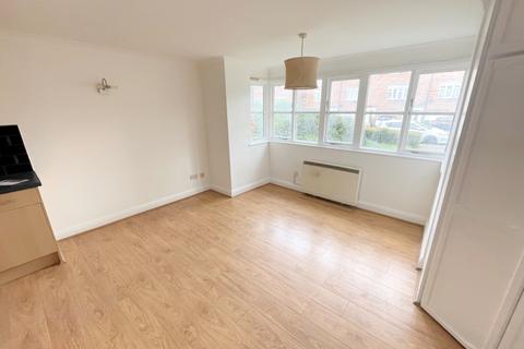 undefined, Garden Court, 71 Grange Road SM2