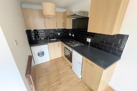 undefined, Garden Court, 71 Grange Road SM2