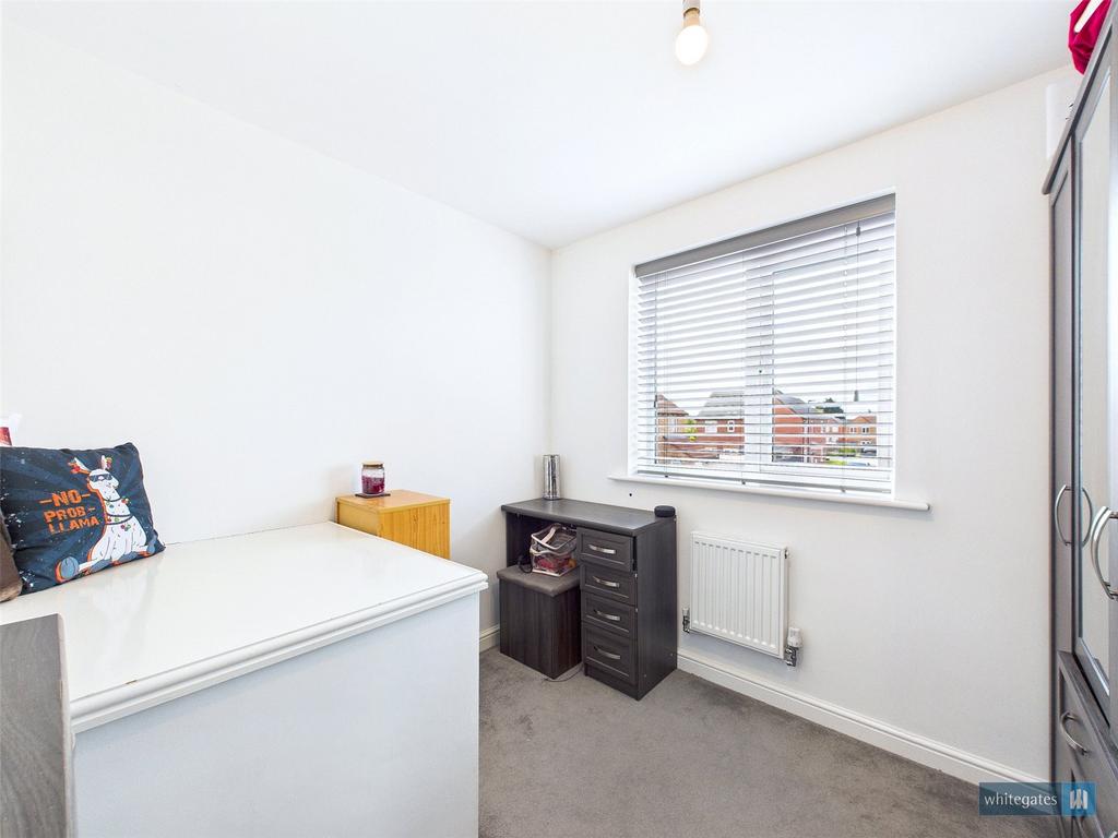 Bedroom Four
