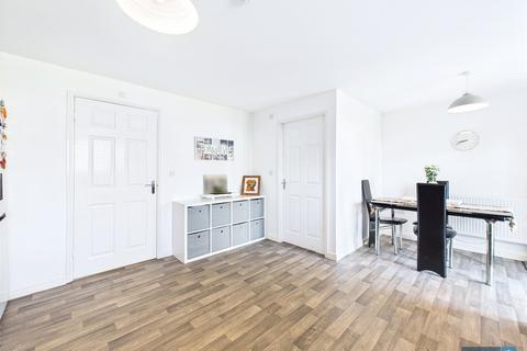 40 Barrier Mews, Stainforth, Doncaster, DN7 5PT