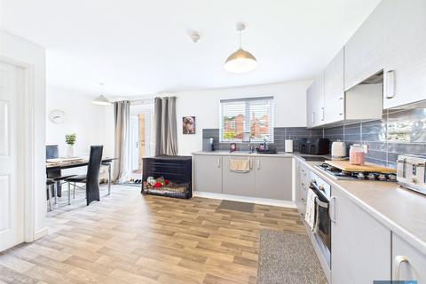 40 Barrier Mews, Stainforth, Doncaster, DN7 5PT
