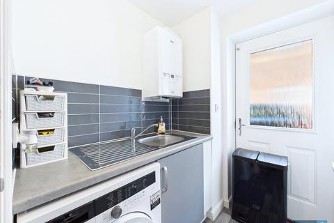 40 Barrier Mews, Stainforth, Doncaster, DN7 5PT