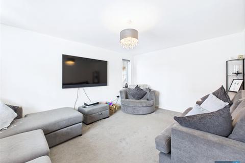 40 Barrier Mews, Stainforth, Doncaster, DN7 5PT