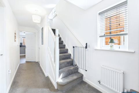 40 Barrier Mews, Stainforth, Doncaster, DN7 5PT