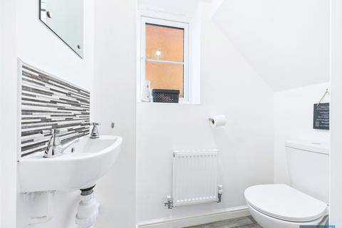 40 Barrier Mews, Stainforth, Doncaster, DN7 5PT