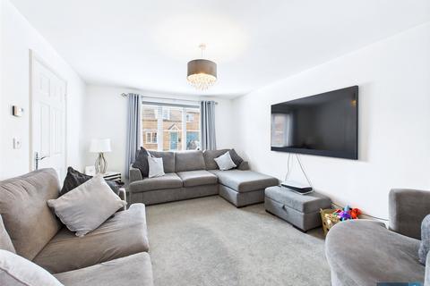 40 Barrier Mews, Stainforth, Doncaster, DN7 5PT