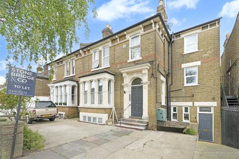 1 bedroom apartment to rent, Mercers Road, N19