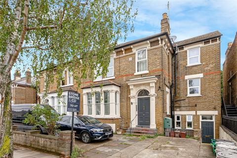 1 bedroom apartment to rent, Mercers Road, N19