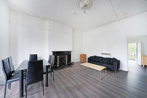 1 bedroom apartment to rent, Mercers Road, N19