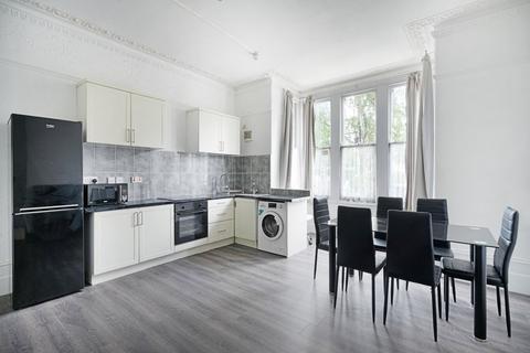1 bedroom apartment to rent, Mercers Road, N19