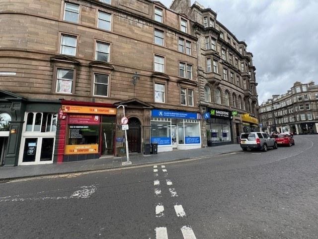 6, 3 Flat 1 Whitehall Crescent, Dundee, Angus, DD
