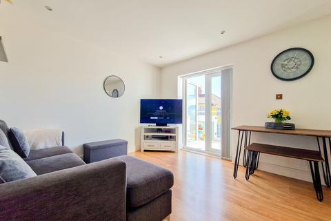 1 bedroom apartment for sale, 5 Lumiere, St Saviour