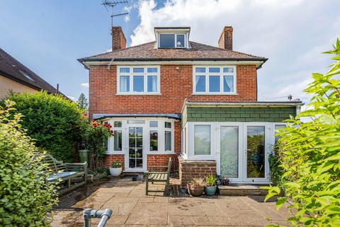 4 bedroom detached house for sale, Kings Road, Alton, Hampshire