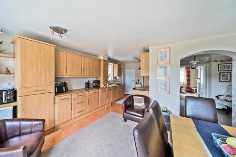 2 bedroom semi-detached house for sale, Vale Road, Mansfield Woodhouse, Mansfield