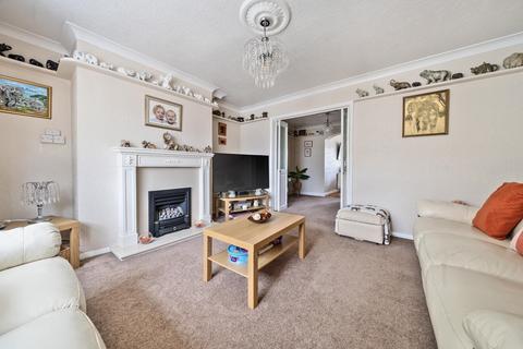 2 bedroom semi-detached house for sale, Vale Road, Mansfield Woodhouse, Mansfield