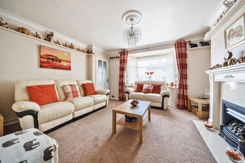 2 bedroom semi-detached house for sale, Vale Road, Mansfield Woodhouse, Mansfield