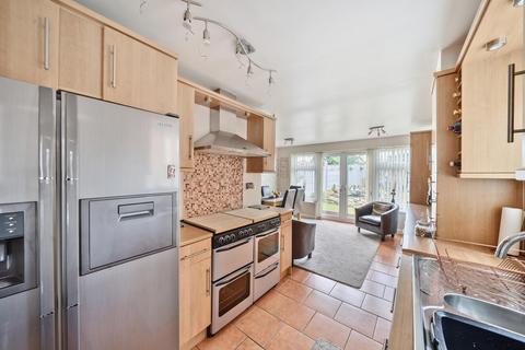 2 bedroom semi-detached house for sale, Vale Road, Mansfield Woodhouse, Mansfield