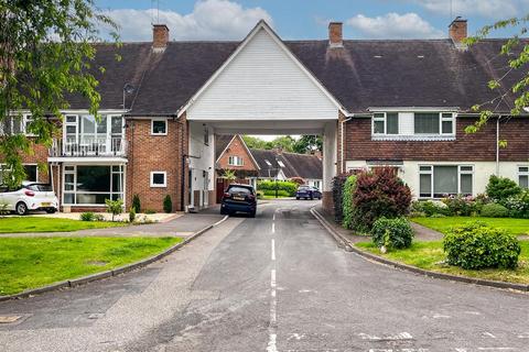 10 Archery Fields, Warwick, CV34 6PQ
