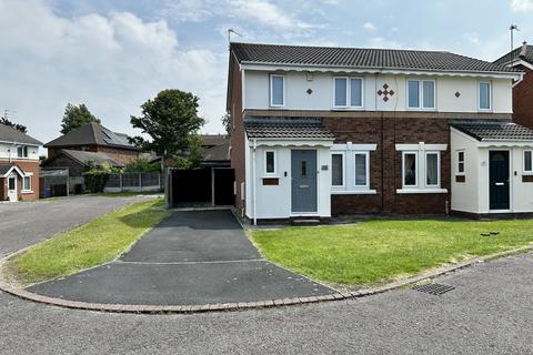 22 Breeze Close, Thornton-cleveleys, FY5 2WH