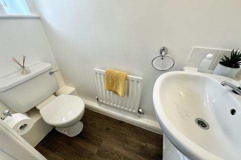 22 Breeze Close, Thornton-cleveleys, FY5 2WH