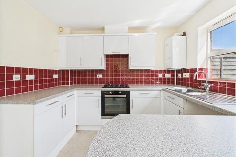 3 bedroom end of terrace house to rent, Monterey Road, Walton Cardiff, Tewkesbury, Gloucestershire, GL20