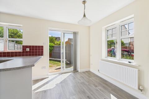 3 bedroom end of terrace house to rent, Monterey Road, Walton Cardiff, Tewkesbury, Gloucestershire, GL20