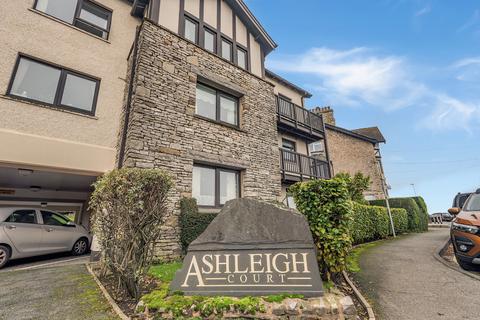 2 bedroom apartment for sale, Station Road, Carnforth, LA5