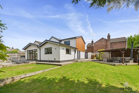 6 Elms Grove, Etwall, Derby, DE65 6JT