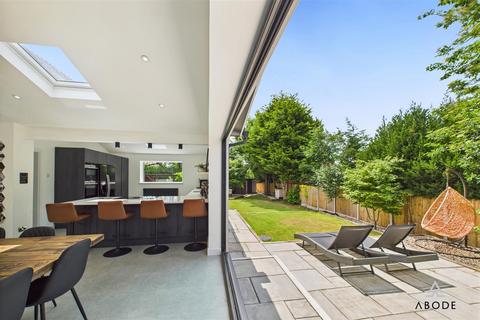 6 Elms Grove, Etwall, Derby, DE65 6JT