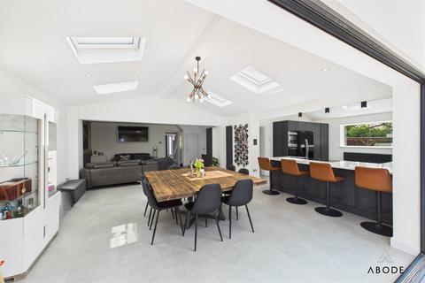 6 Elms Grove, Etwall, Derby, DE65 6JT