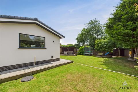 6 Elms Grove, Etwall, Derby, DE65 6JT