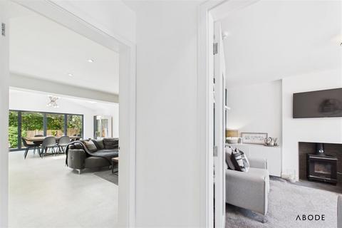 6 Elms Grove, Etwall, Derby, DE65 6JT
