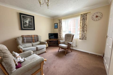 undefined, Constable Close, Attleborough, Norfolk, NR17 2RR
