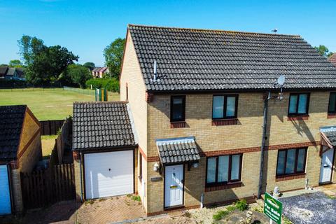 undefined, Constable Close, Attleborough, Norfolk, NR17 2RR