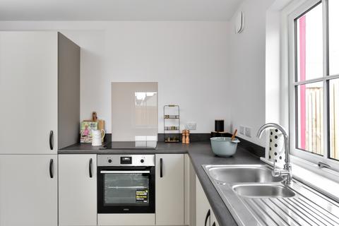 undefined, Plot 113, The Gordon, 2 Bedroom Detached at Chapleton, 149 Greenlaw Road  AB39