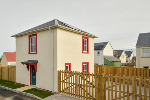 undefined, Plot 113, The Gordon, 2 Bedroom Detached at Chapleton, 149 Greenlaw Road  AB39