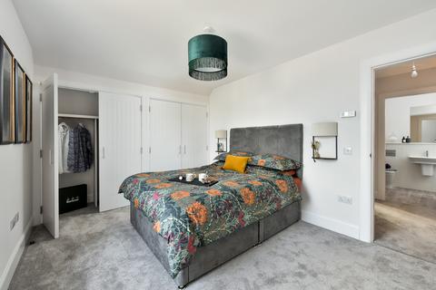 undefined, Plot 113, The Gordon, 2 Bedroom Detached at Chapleton, 149 Greenlaw Road  AB39