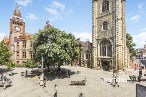 1 bedroom flat to rent, Friar Street, Reading, Berkshire, RG1