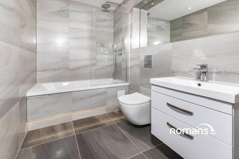 1 bedroom flat to rent, Friar Street, Reading, Berkshire, RG1