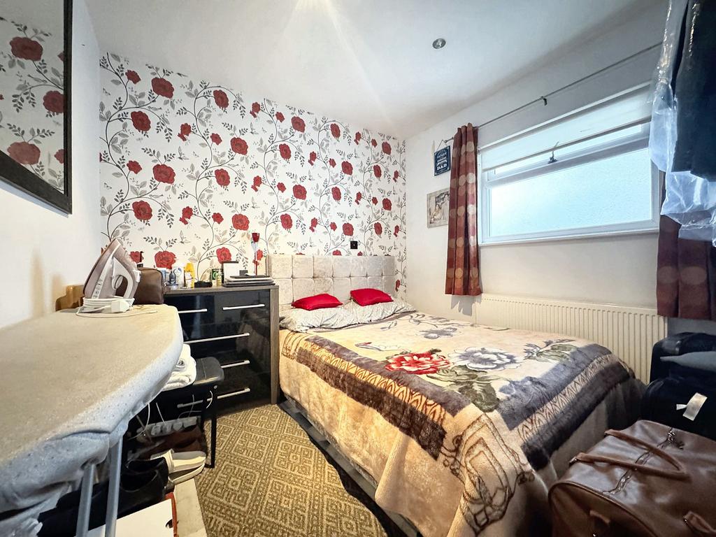 Bedroom Five