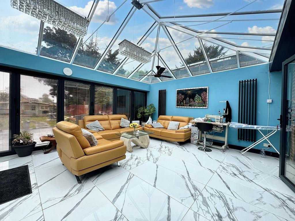 Conservatory
