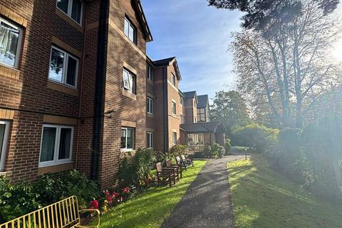 undefined, Glenmoor Road, West Parley, Ferndown, Dorset, BH22