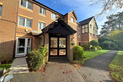 undefined, Glenmoor Road, West Parley, Ferndown, Dorset, BH22