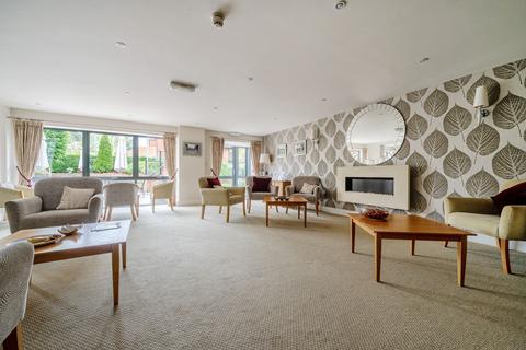 2 bedroom apartment for sale, St. Margarets Way, Turner House St. Margarets Way, GU29