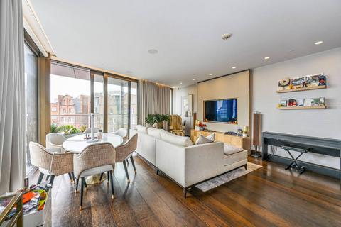 2 bedroom penthouse for sale, Kings Gate Walk, Victoria, London, SW1E