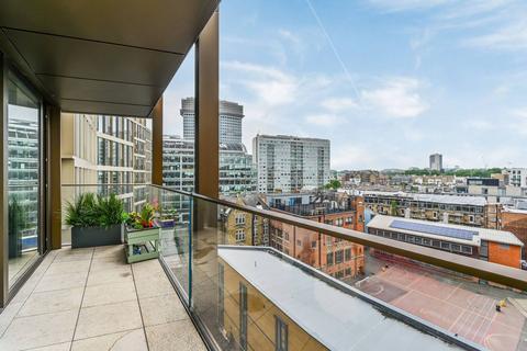 undefined, Kings Gate Walk, Victoria, London, SW1E