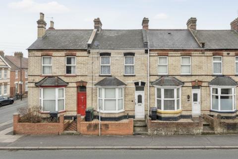 Okehampton Road, St Thomas, EX4